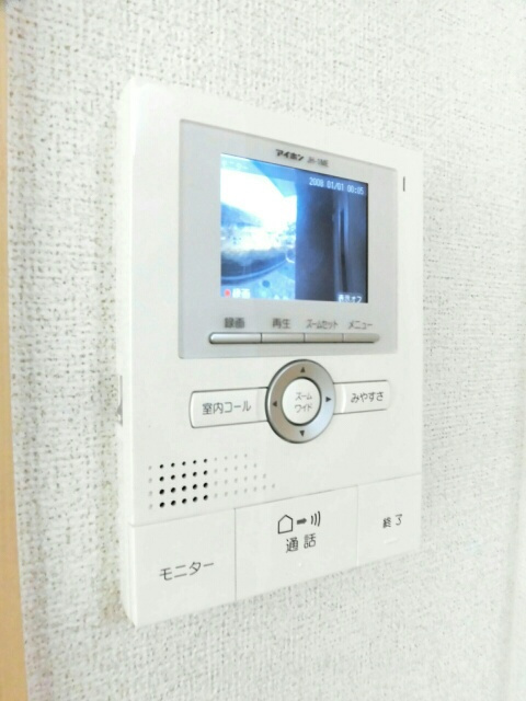 ロータスの設備