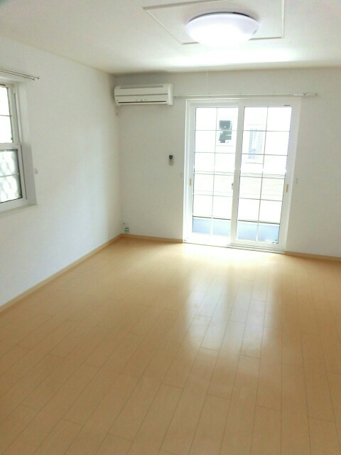 ロータスの寝室