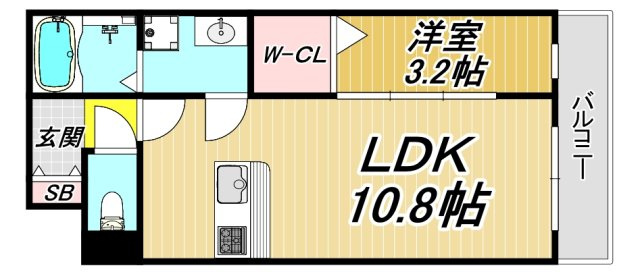 グラント塚口
