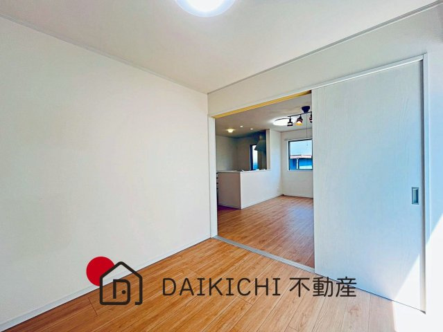 【洋室】 | 桶川市大字坂田　中古戸建