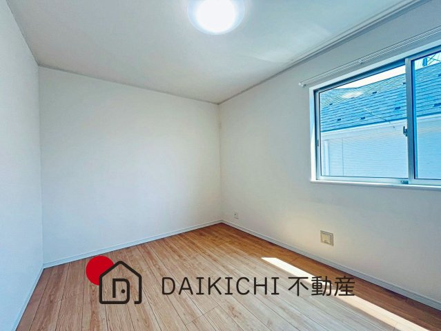 【子供部屋】 | 桶川市大字坂田　中古戸建