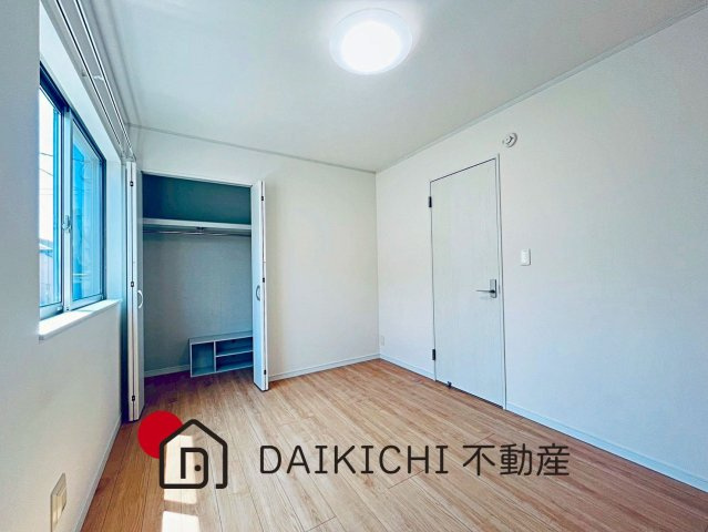 【子供部屋】 | 桶川市大字坂田　中古戸建