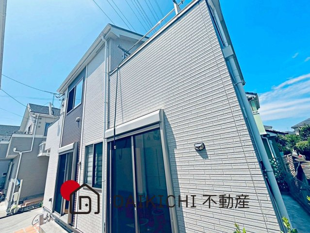 【外観】 | 桶川市大字坂田　中古戸建