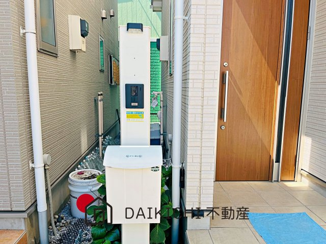 【その他】 | 桶川市大字坂田　中古戸建