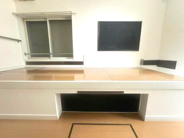 ０５ハイムⅡのその他