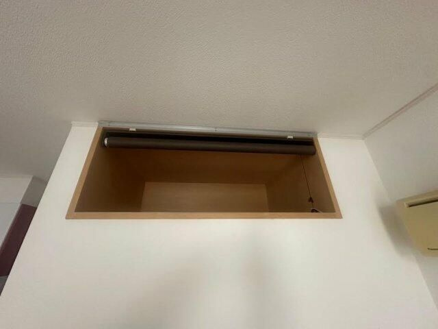 ０５ハイムⅡの設備