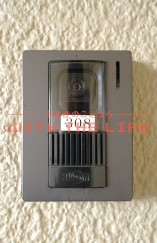 パークウエスト【10,000円キャッシュバック対象物件】のセキュリティ