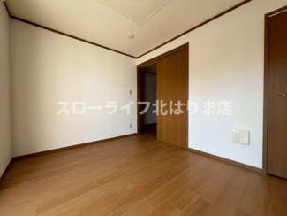 【洋室】 | ラグーナ