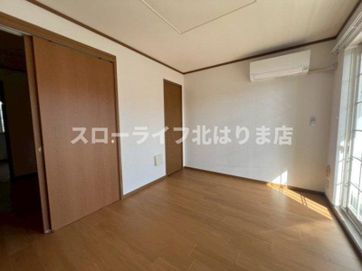 【洋室】 | ラグーナ