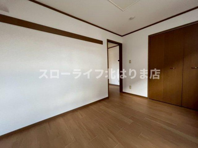 【洋室】 | ラグーナ