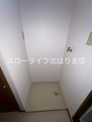 【洗面所】 | ラグーナ