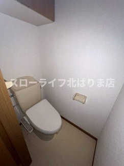 【トイレ】 | ラグーナ
