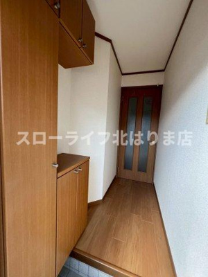 【玄関】 | ラグーナ