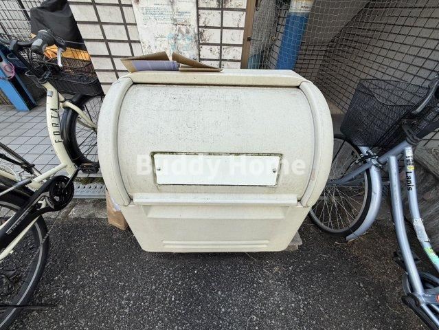 みずほマンションのその他共用部分
