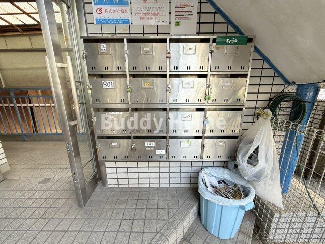 みずほマンションのその他共用部分