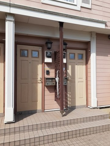 グレイスⅡのその他