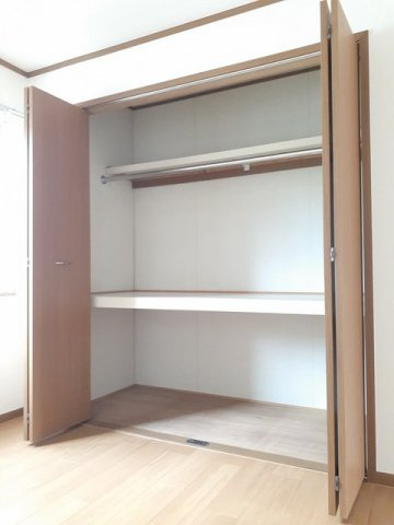 グレイスⅡの内装|中はこのようになっています