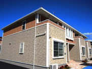 メゾンブリーズⅨの画像