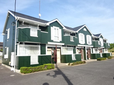 【外観】 | アクア | 建物外観を気になさる方へ、見た目の良い物件です