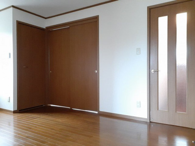 【居間・リビング】 | アクア | ゆったり過ごせる居間です