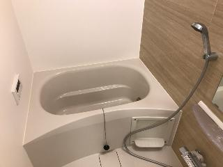 エスペランサ　エスピーノの浴室|バス