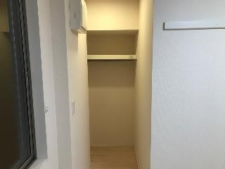 エスペランサ　エスピーノの収納|収納