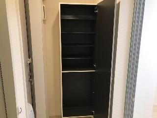 エスペランサ　エスピーノの収納|下駄箱