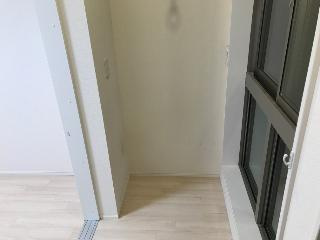 エスペランサ　エスピーノの収納|収納