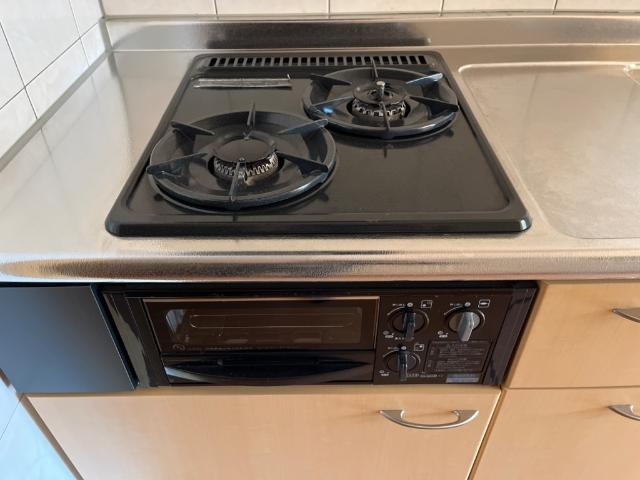 エルヴェ東小向Ⅰのキッチン|キッチン（イメージ）