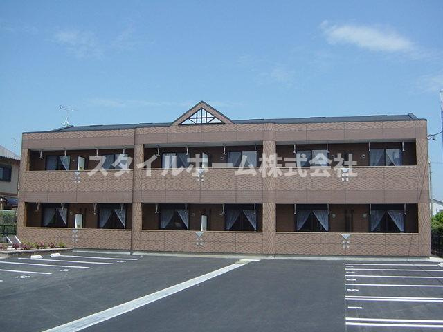 エルヴェ東小向Ⅰ