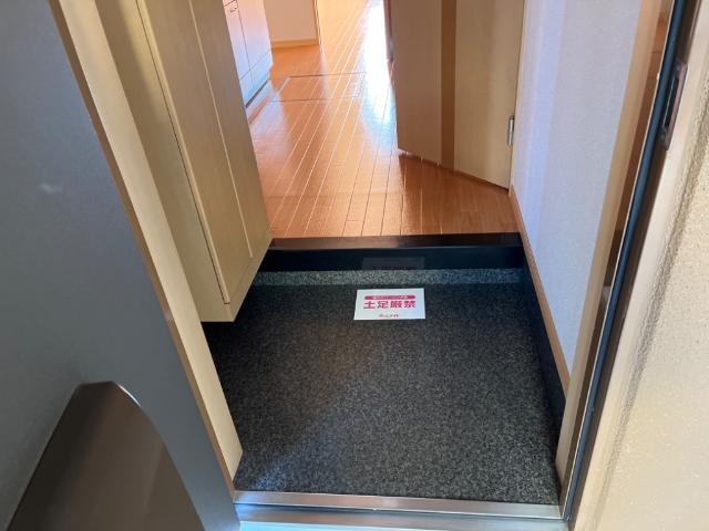 エルヴェ東小向Ⅰの玄関|玄関（イメージ）