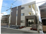 サニーコート香ヶ丘の画像