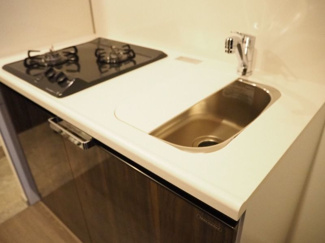 【キッチン】 | クレイシアIDZ学芸大学