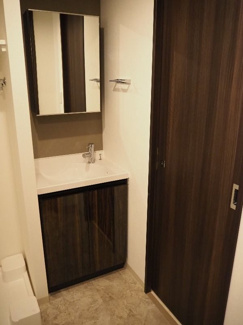 【玄関】 | クレイシアIDZ学芸大学