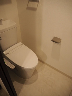 【トイレ】 | クレイシアIDZ学芸大学