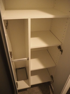 【収納】 | クレイシアIDZ学芸大学