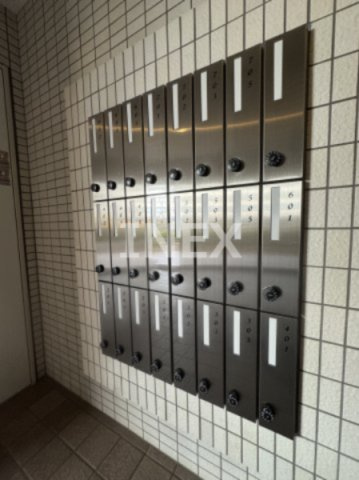 横浜市西区平沼２丁目の賃貸マンションのその他共用部分
