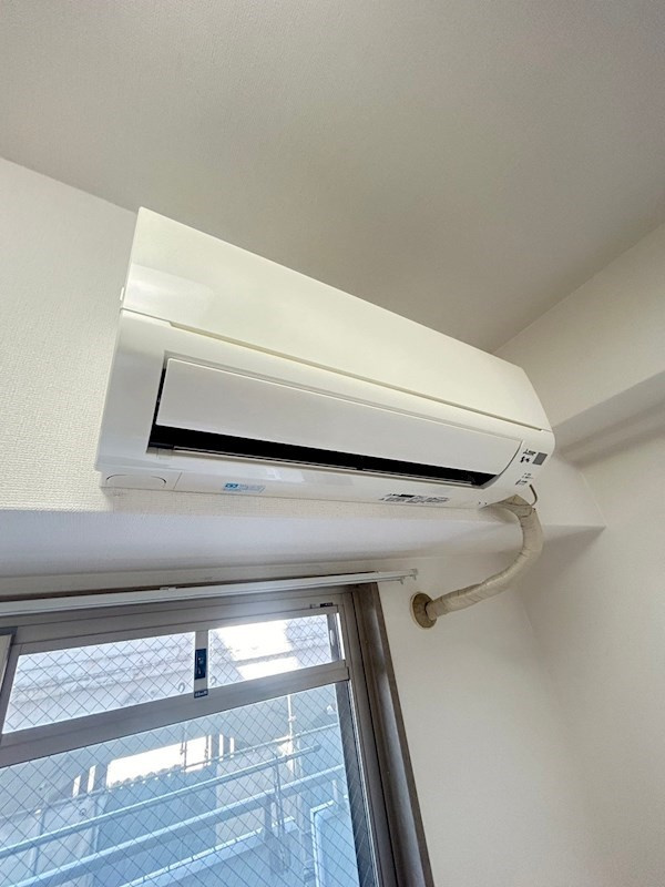 ランドマークシティ神戸西元町の設備