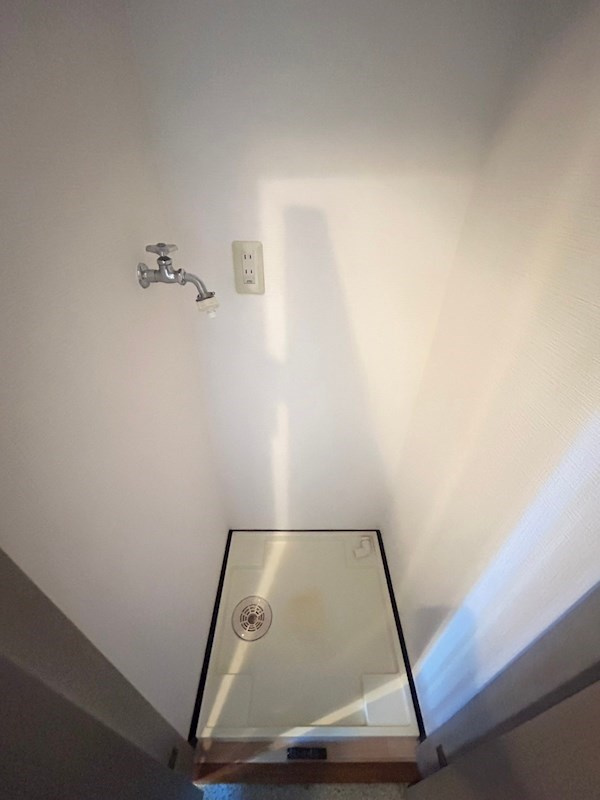 ランドマークシティ神戸西元町の設備