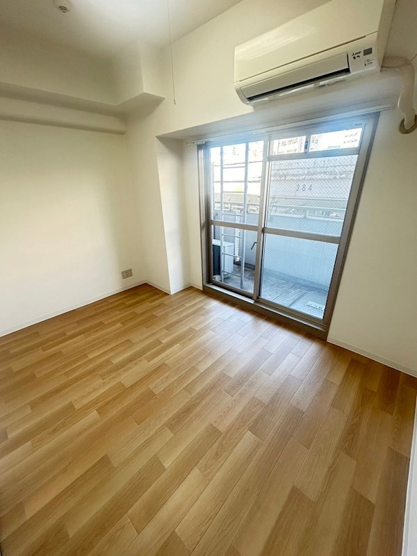 ランドマークシティ神戸西元町の居間・リビング