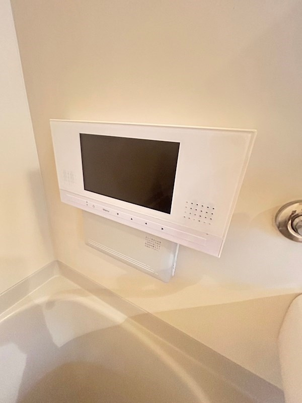 ランドマークシティ神戸西元町の浴室