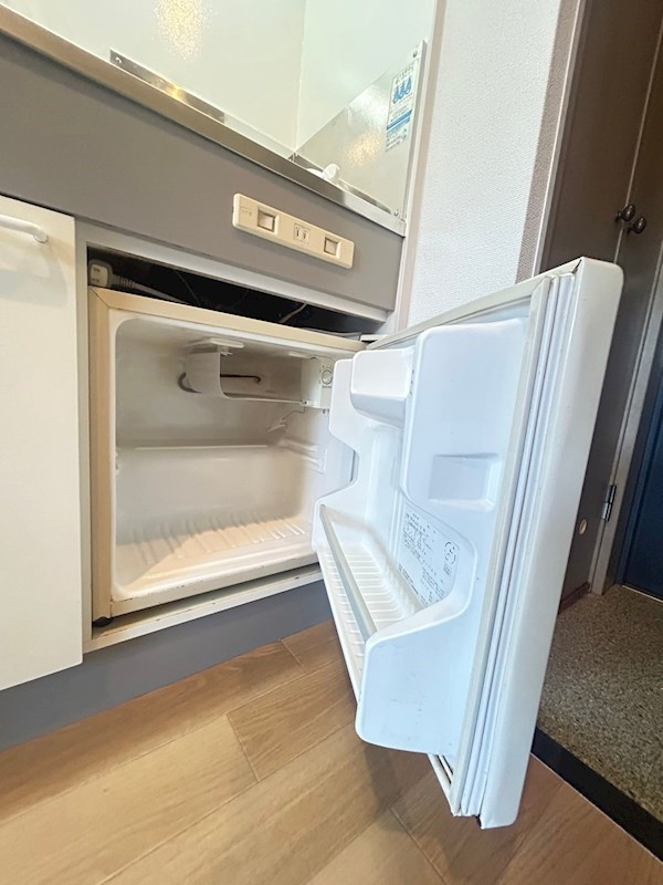 ランドマークシティ神戸西元町の設備