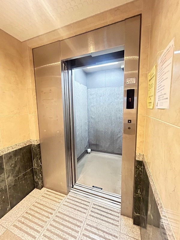 ランドマークシティ神戸西元町のその他共用部分