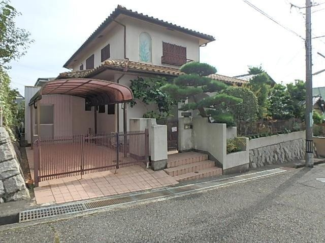 星和台４丁目戸建