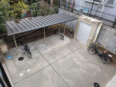 【その他】 | レオパレスサンガーデン