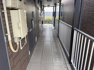 【その他】 | レオパレスサンガーデン