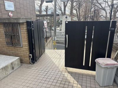 【その他】 | レオパレスサンガーデン