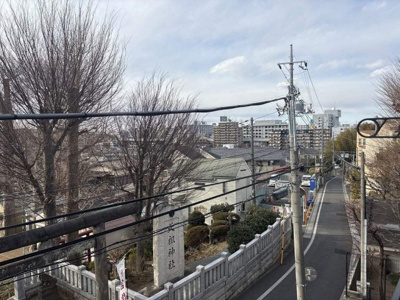 【その他】 | レオパレスサンガーデン