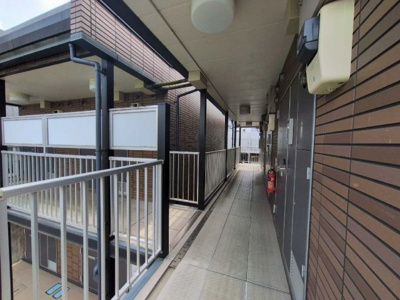 【その他】 | レオパレスサンガーデン