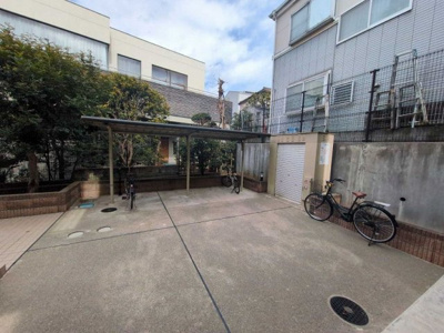 【その他】 | レオパレスサンガーデン